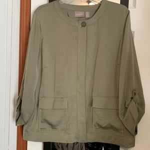 Jacket Chicos size 3